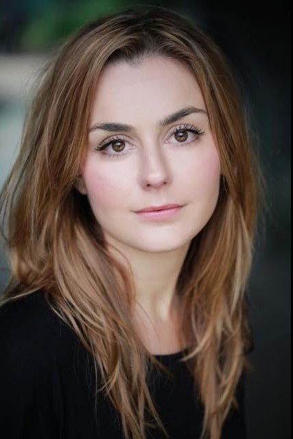 بازیگر Georgia Maguire  