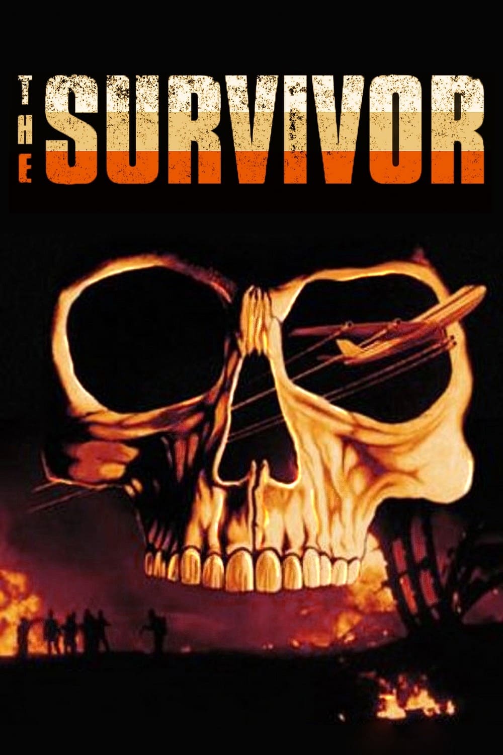 The Survivor | The Survivor