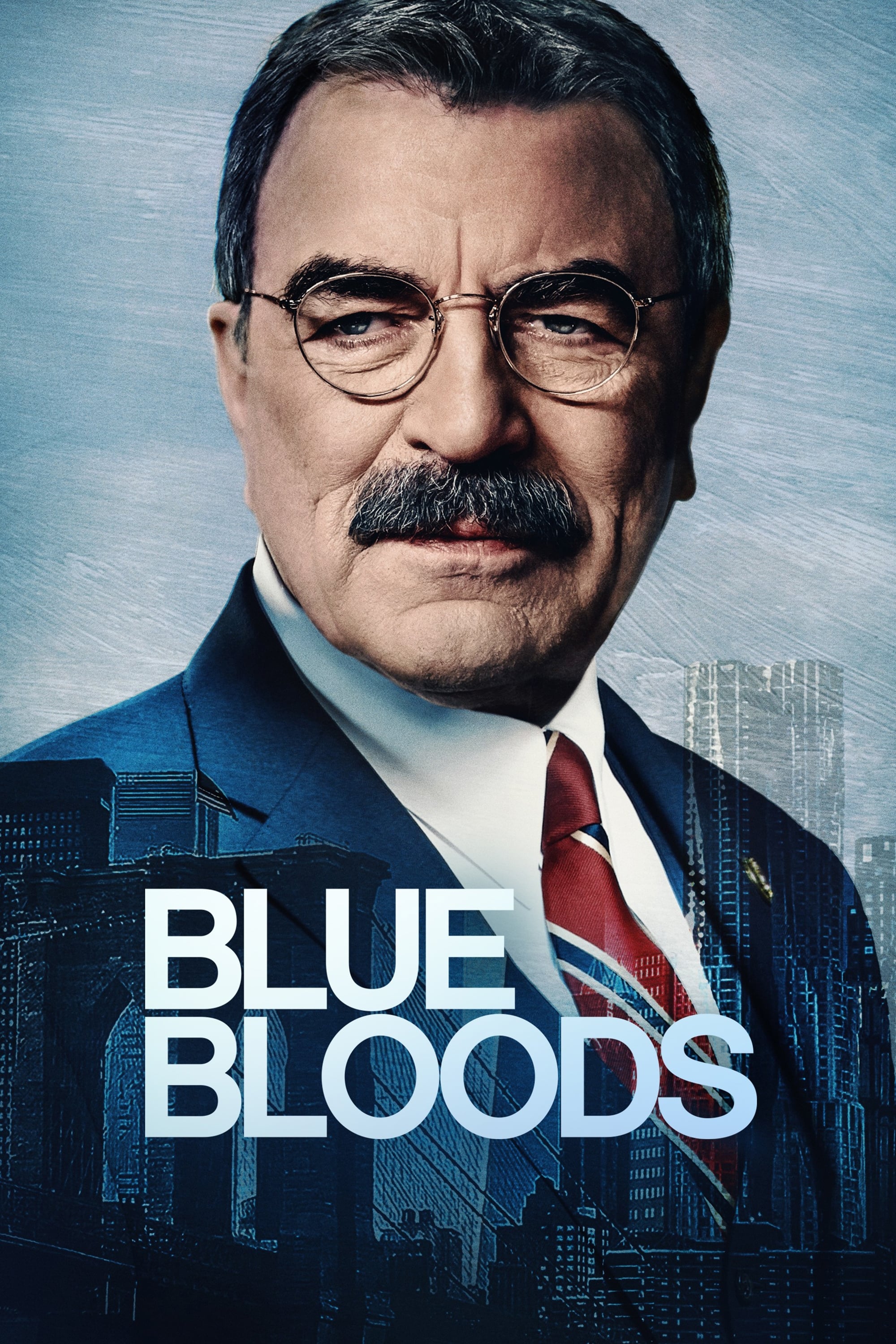 نجیب‌زادگان | Blue Bloods