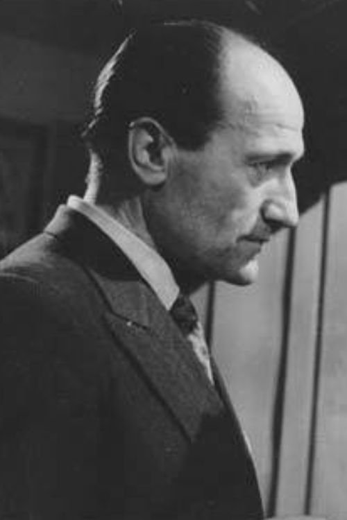 بازیگر Roberto Bordoni  