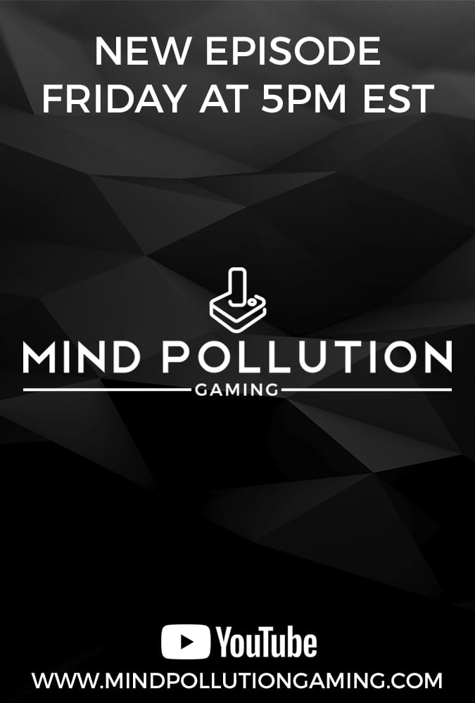 Mind Pollution Gaming | Mind Pollution Gaming