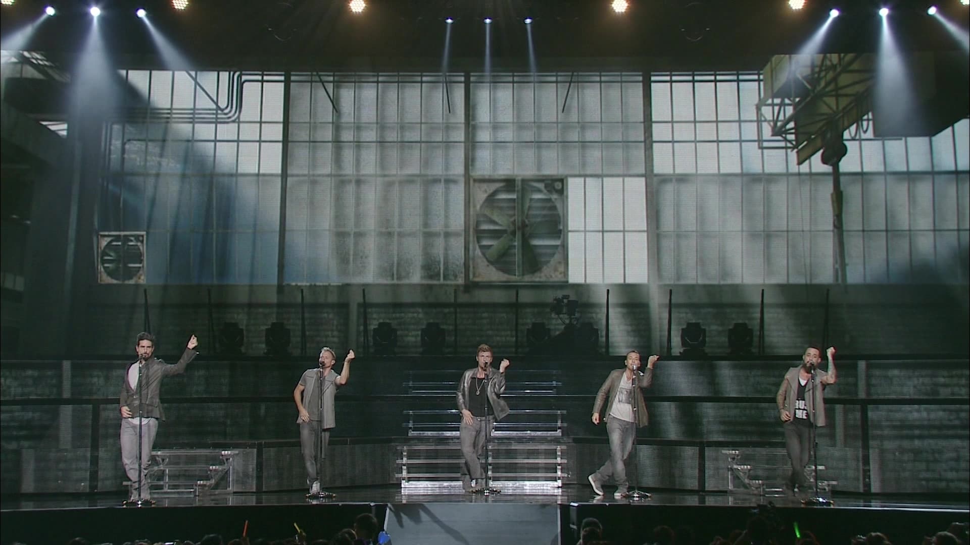 Backstreet Boys: In a World Like This - Japan Tour 2013|Backstreet Boys: In a World Like This - Japan Tour 2013