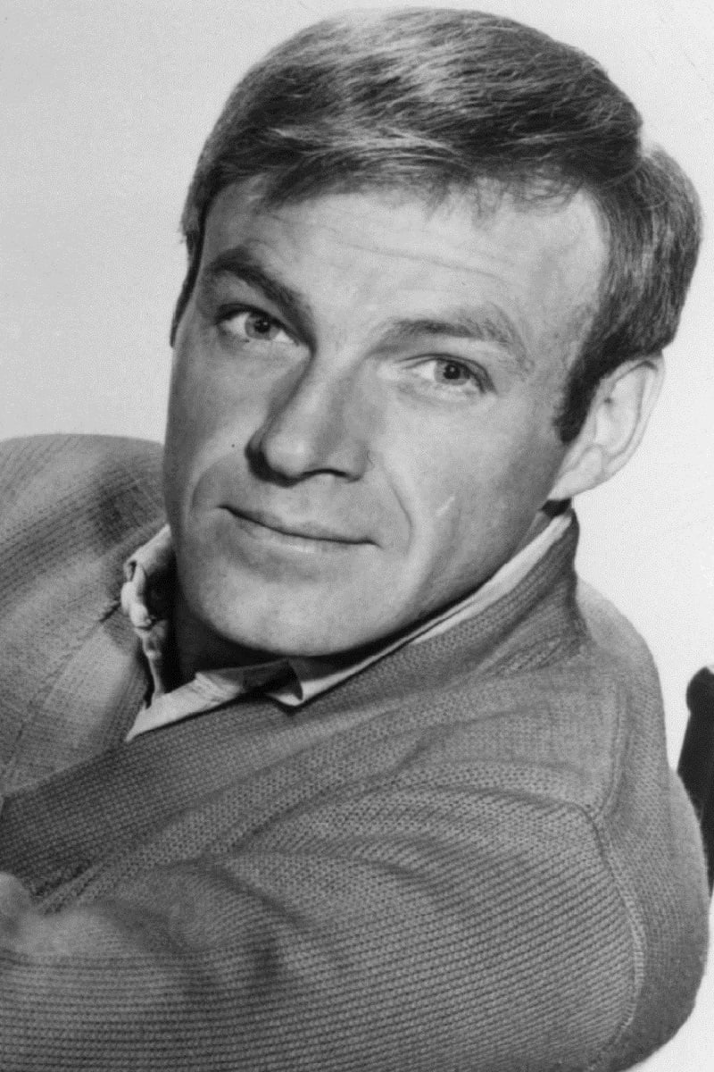 بازیگر Don Francks  