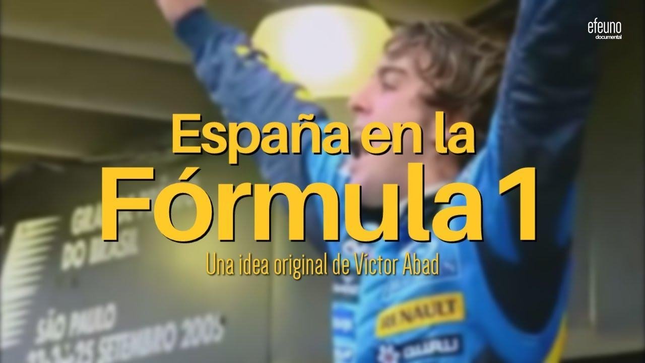 España en la Fórmula 1|España en la Fórmula 1