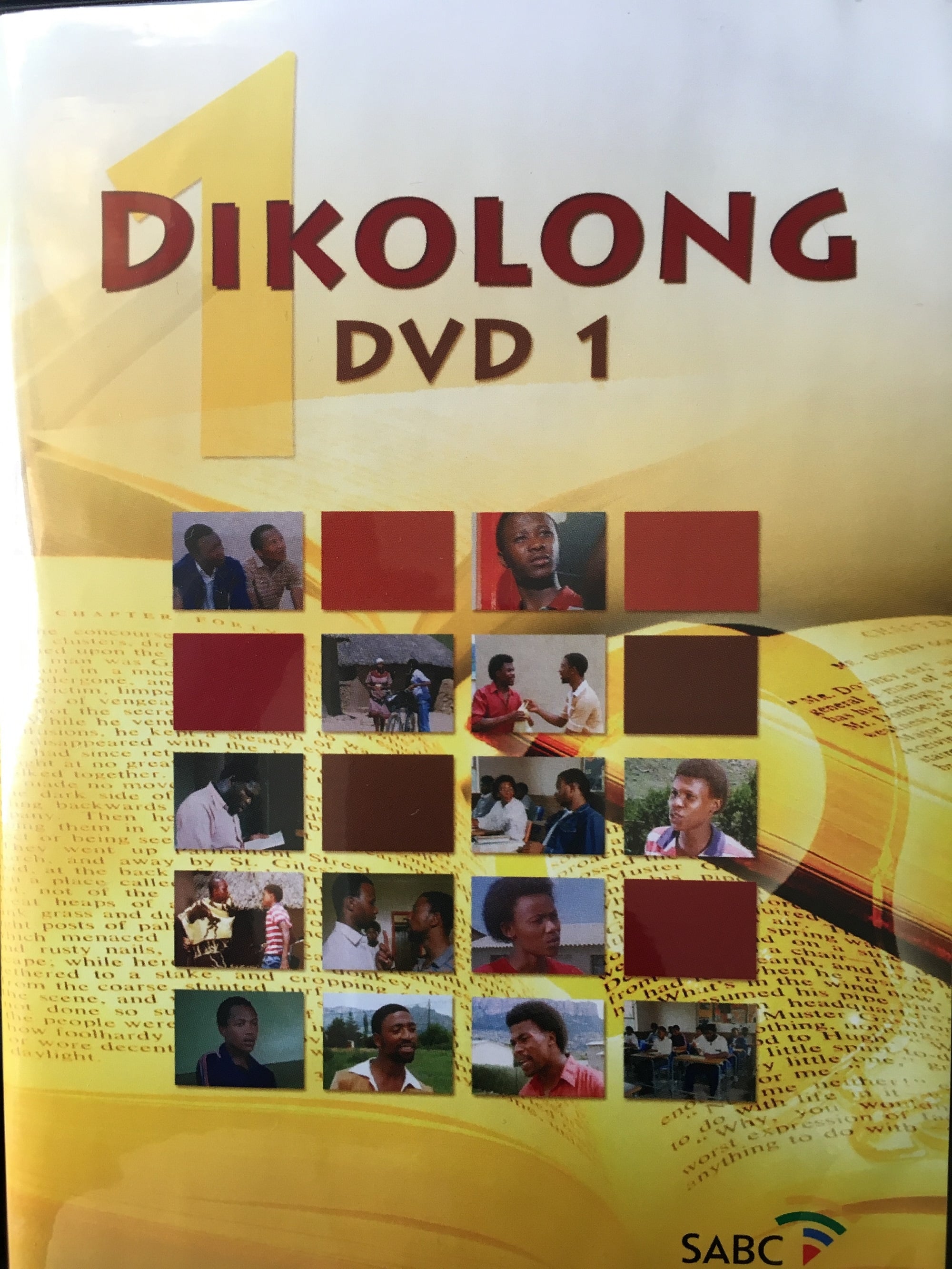 Dikolong | Dikolong