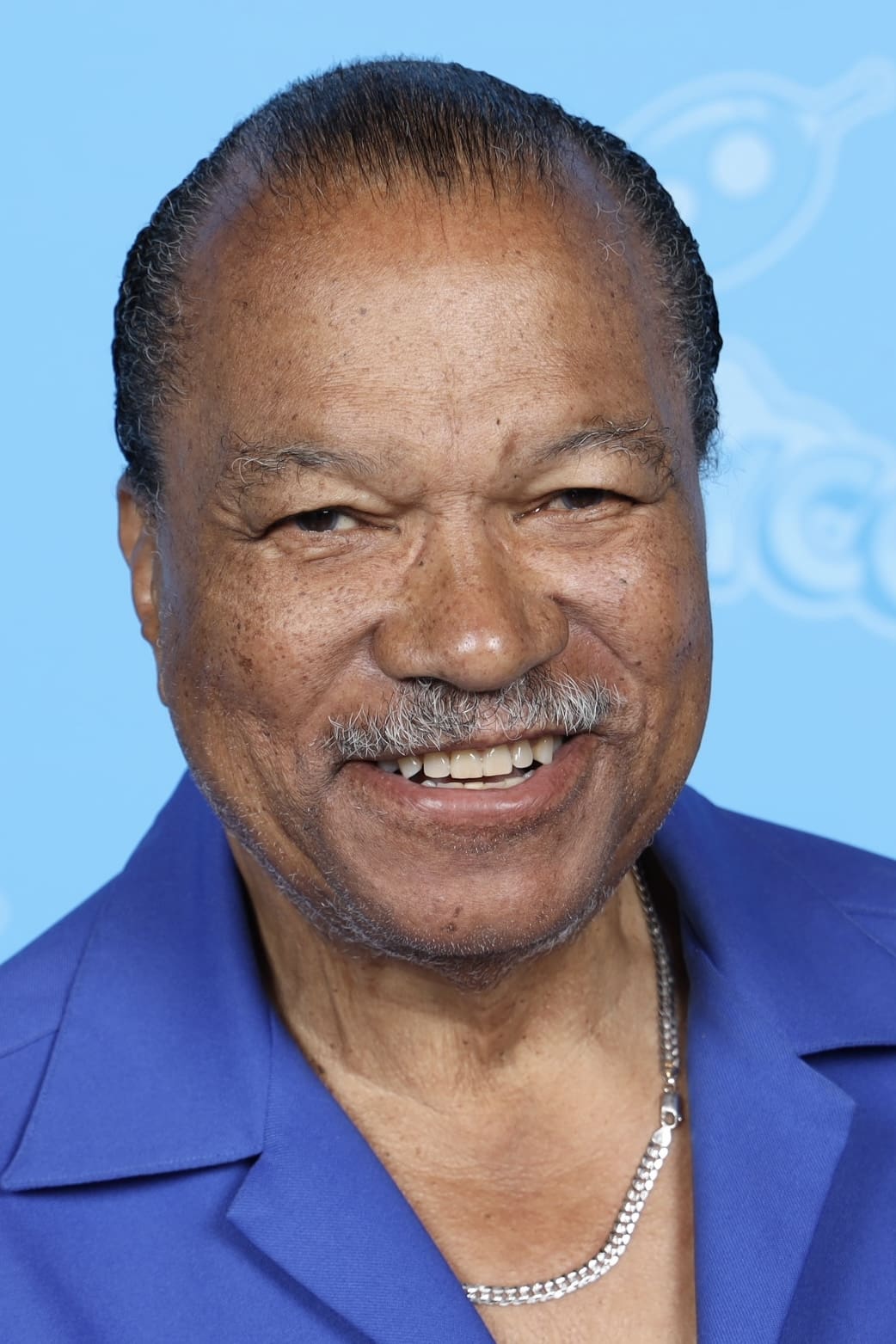 بازیگر Billy Dee Williams  