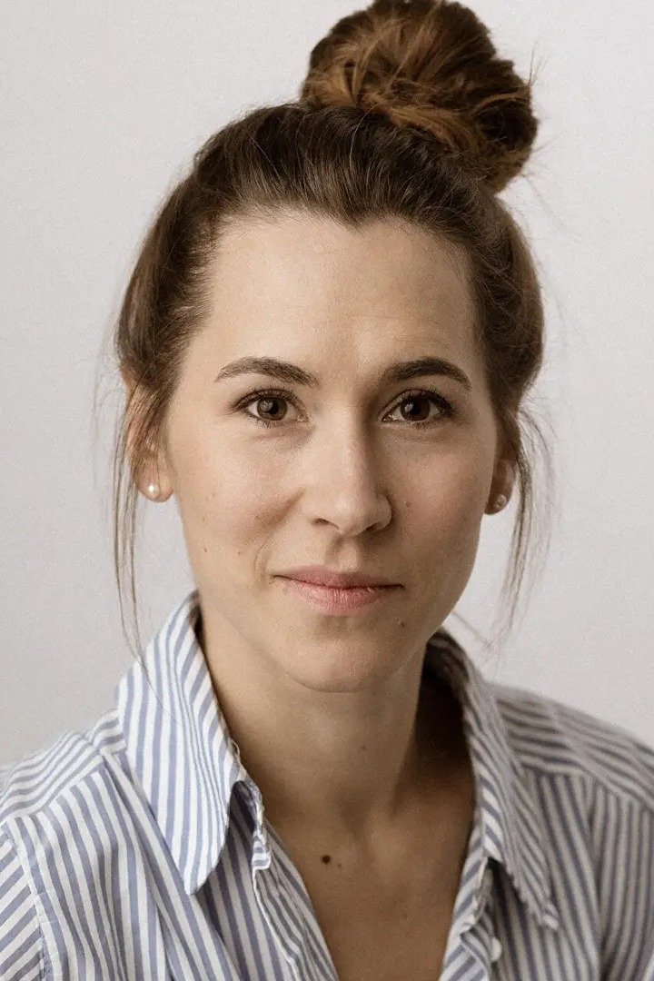 بازیگر Mari Jürjens  