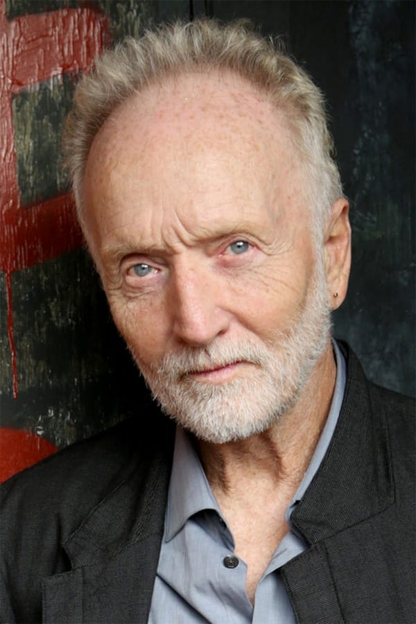 بازیگر Tobin Bell  