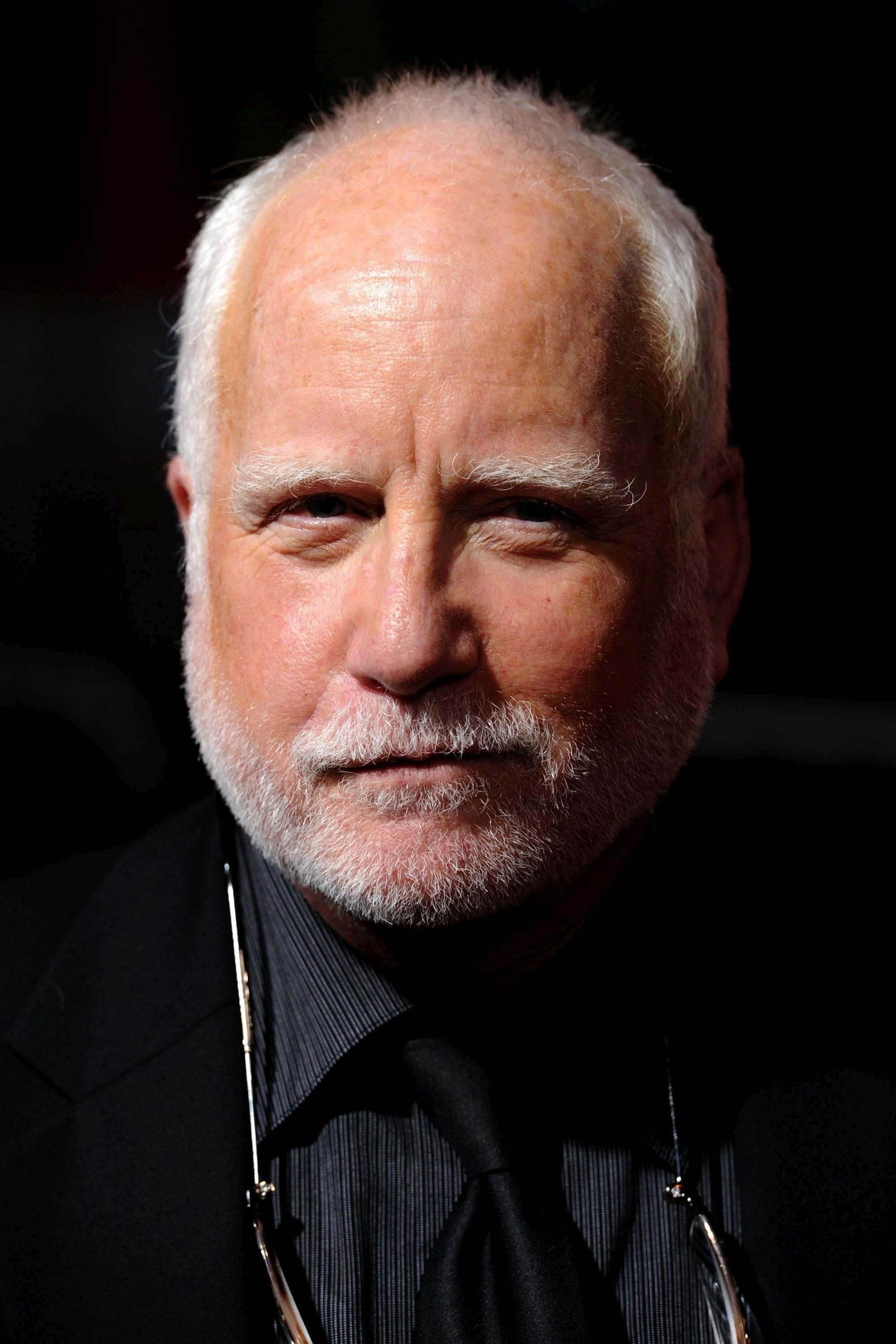 بازیگر Richard Dreyfuss  