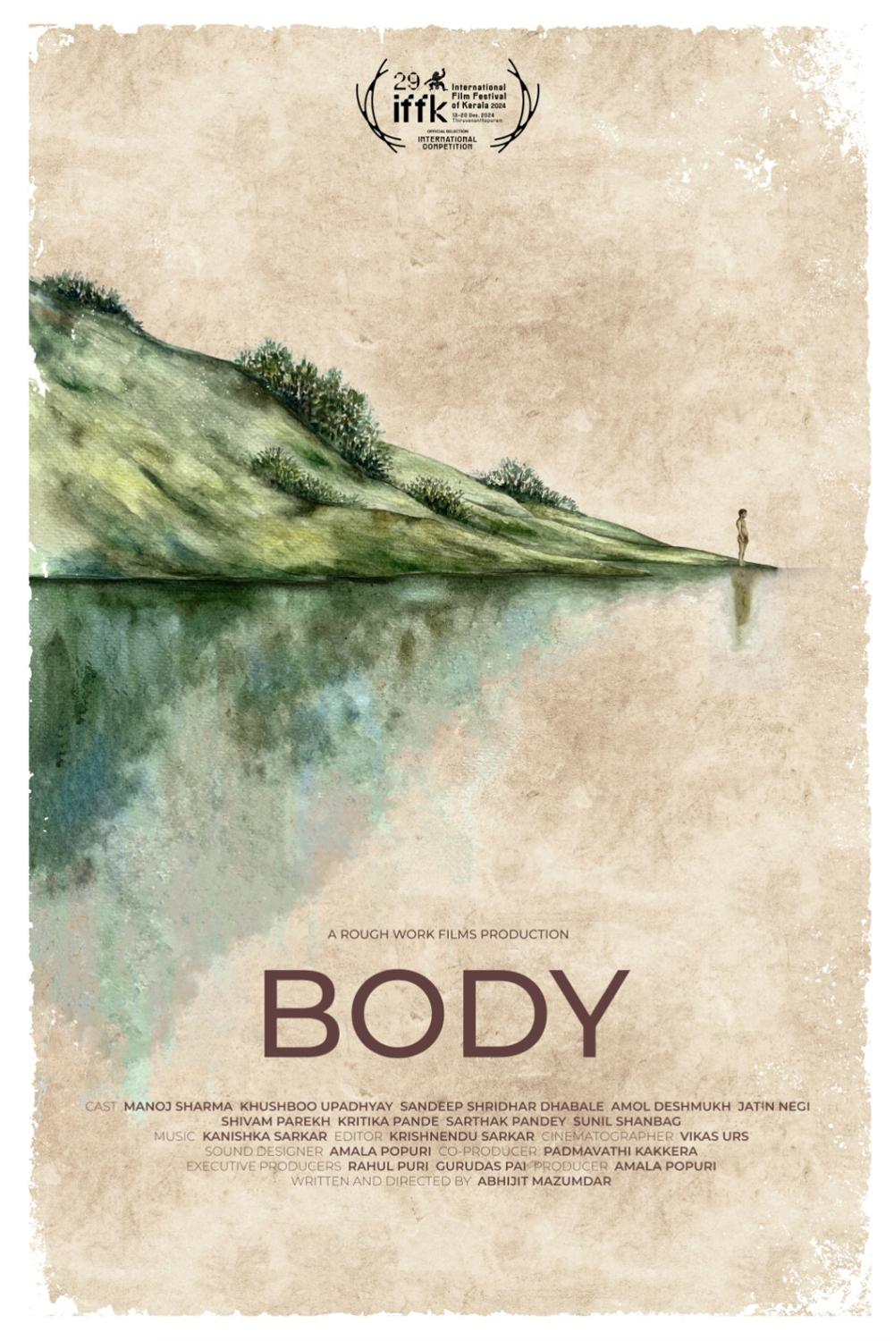 Body | Body