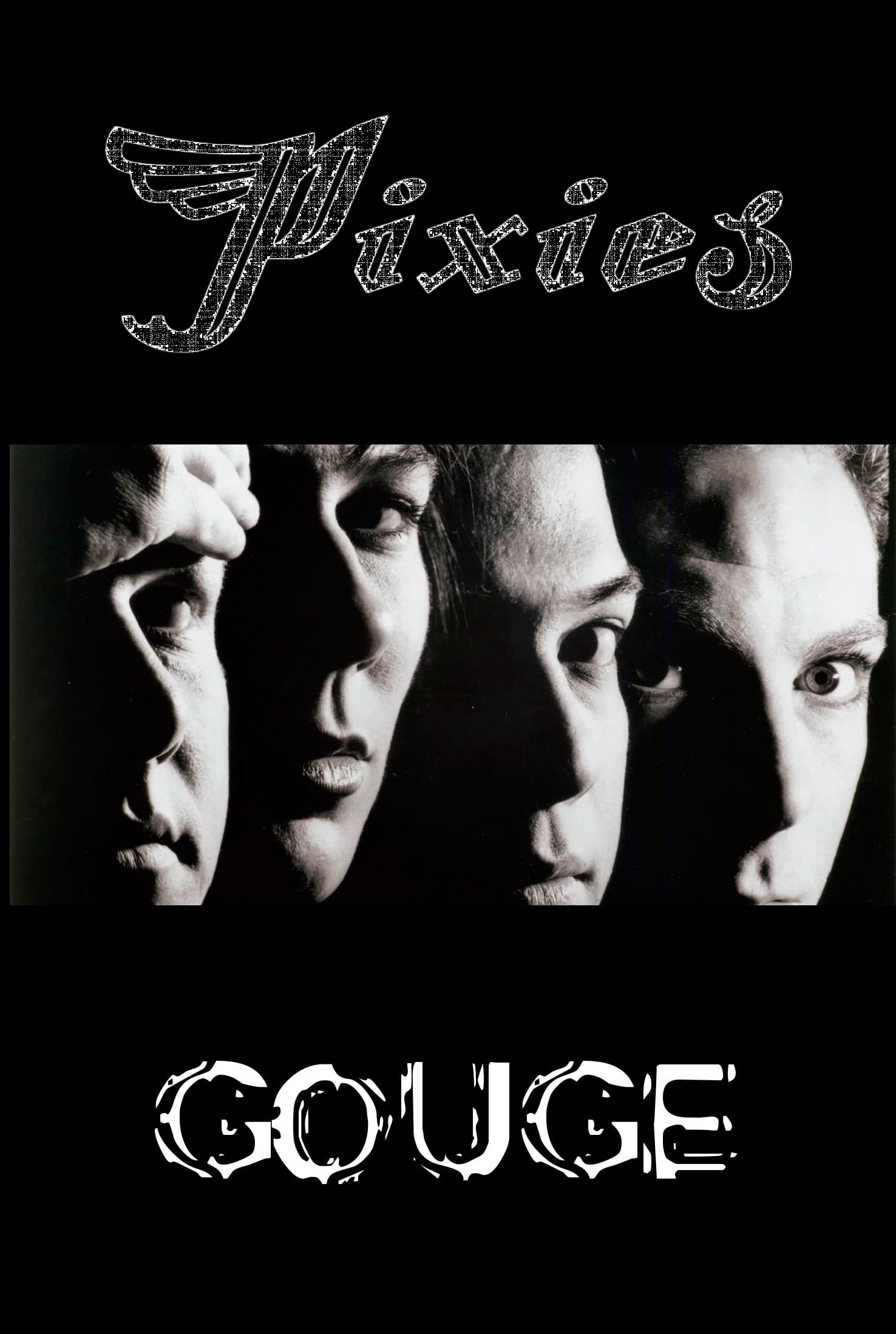 Pixies: Gouge | Pixies: Gouge