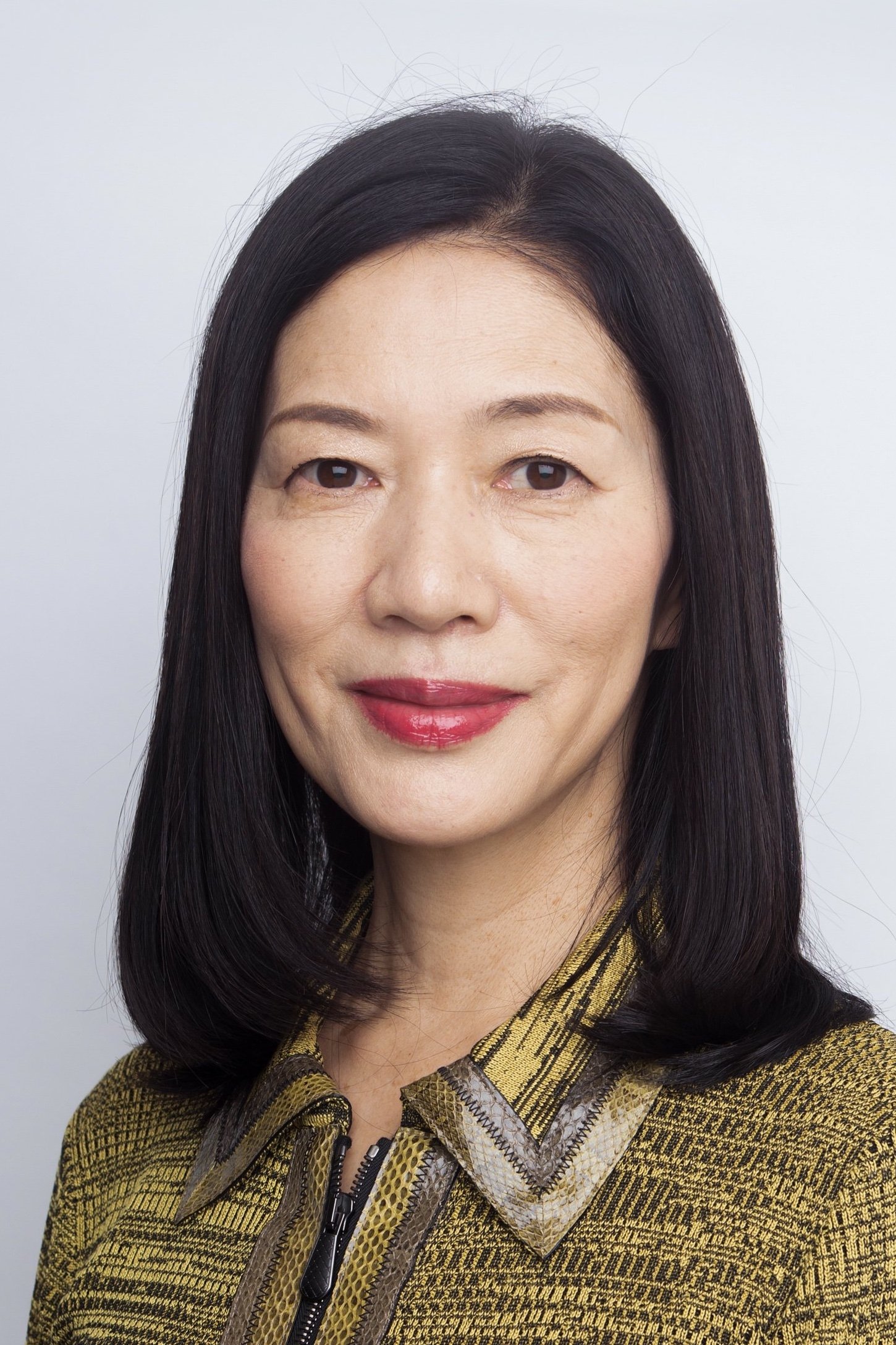 بازیگر Ayumi Watanabe  