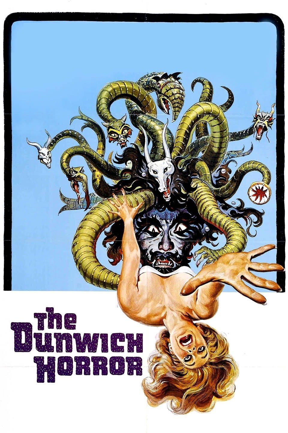 The Dunwich Horror | The Dunwich Horror