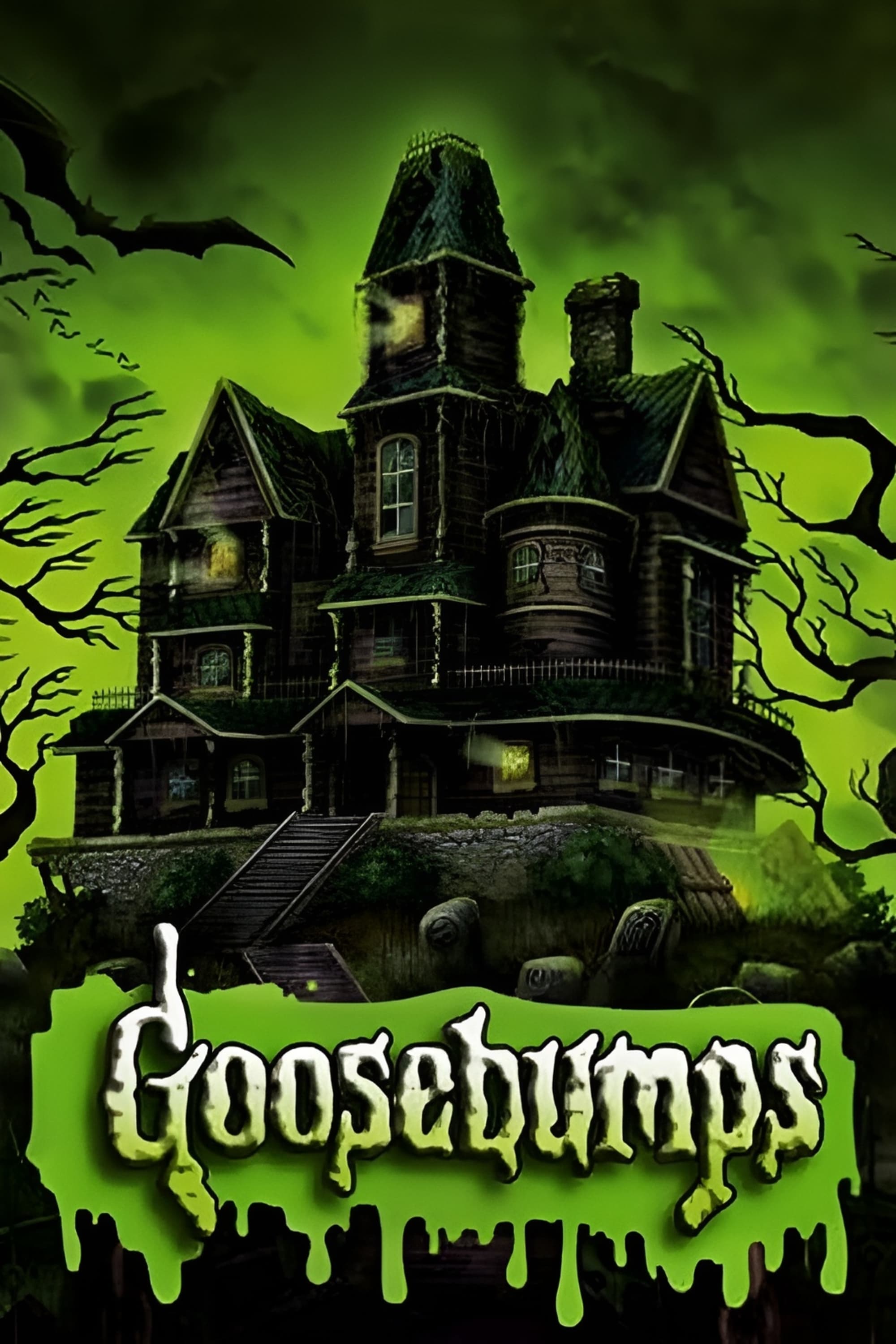 Goosebumps | Goosebumps