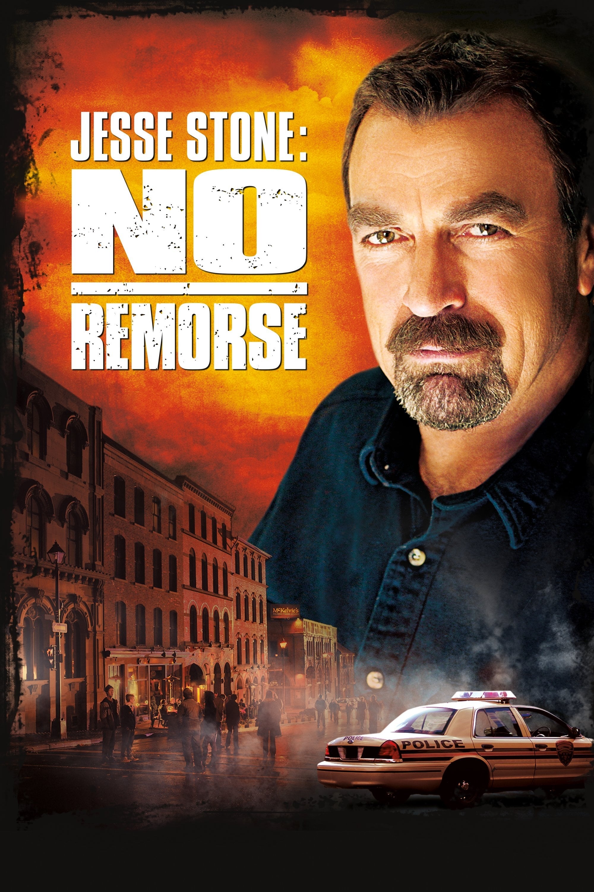 Jesse Stone: No Remorse | Jesse Stone: No Remorse