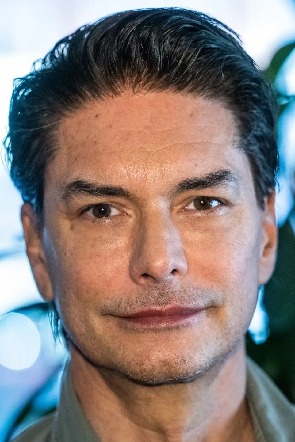 بازیگر Marcus Schenkenberg  