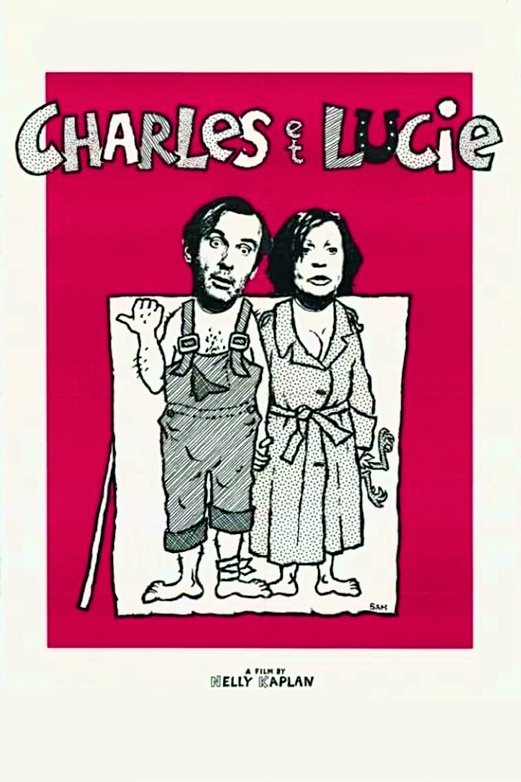 Charles et Lucie