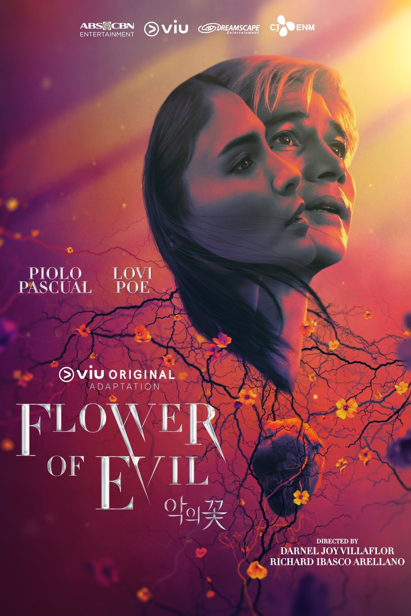 Flower of Evil | Flower of Evil