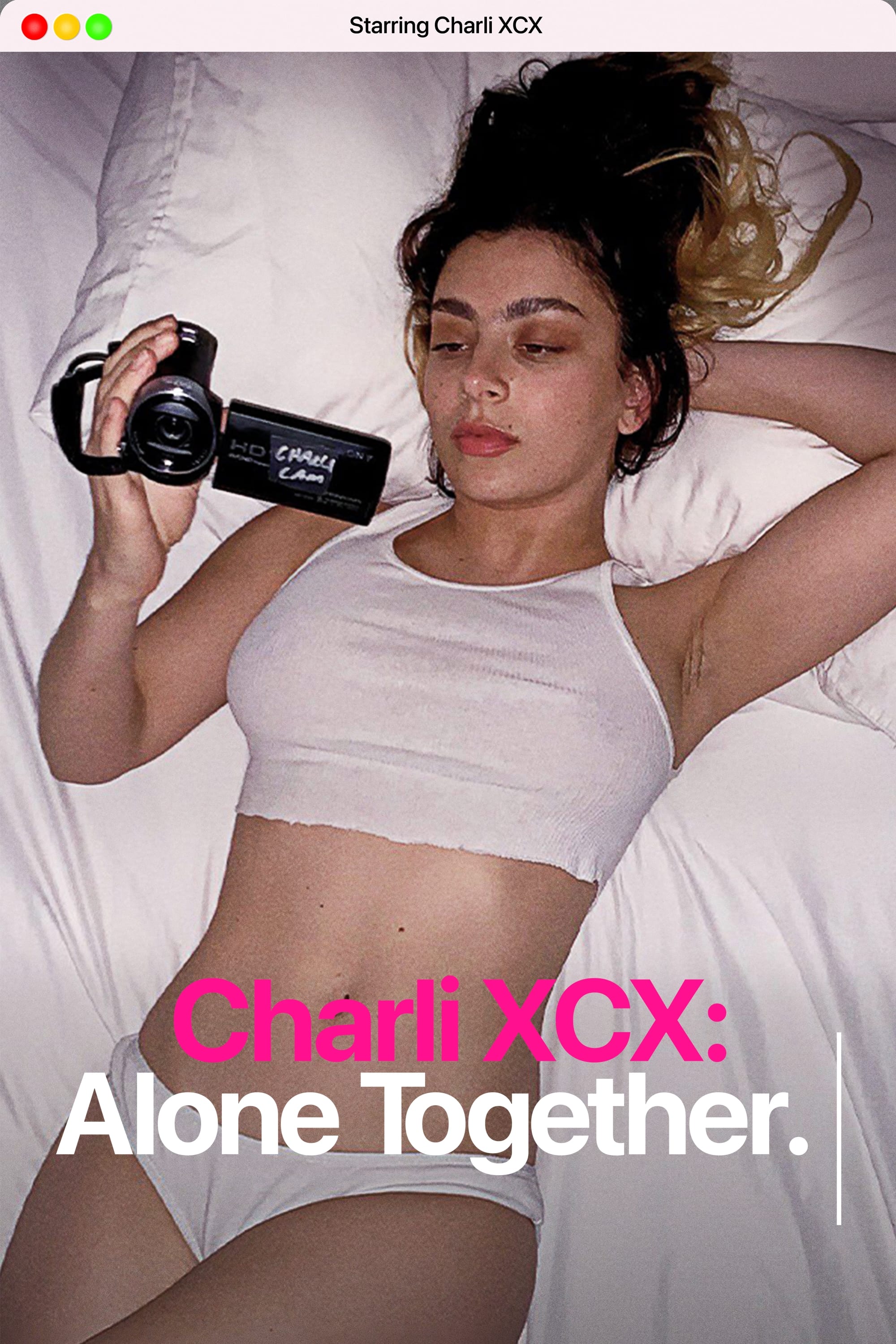 Charli XCX: Alone Together | Charli XCX: Alone Together