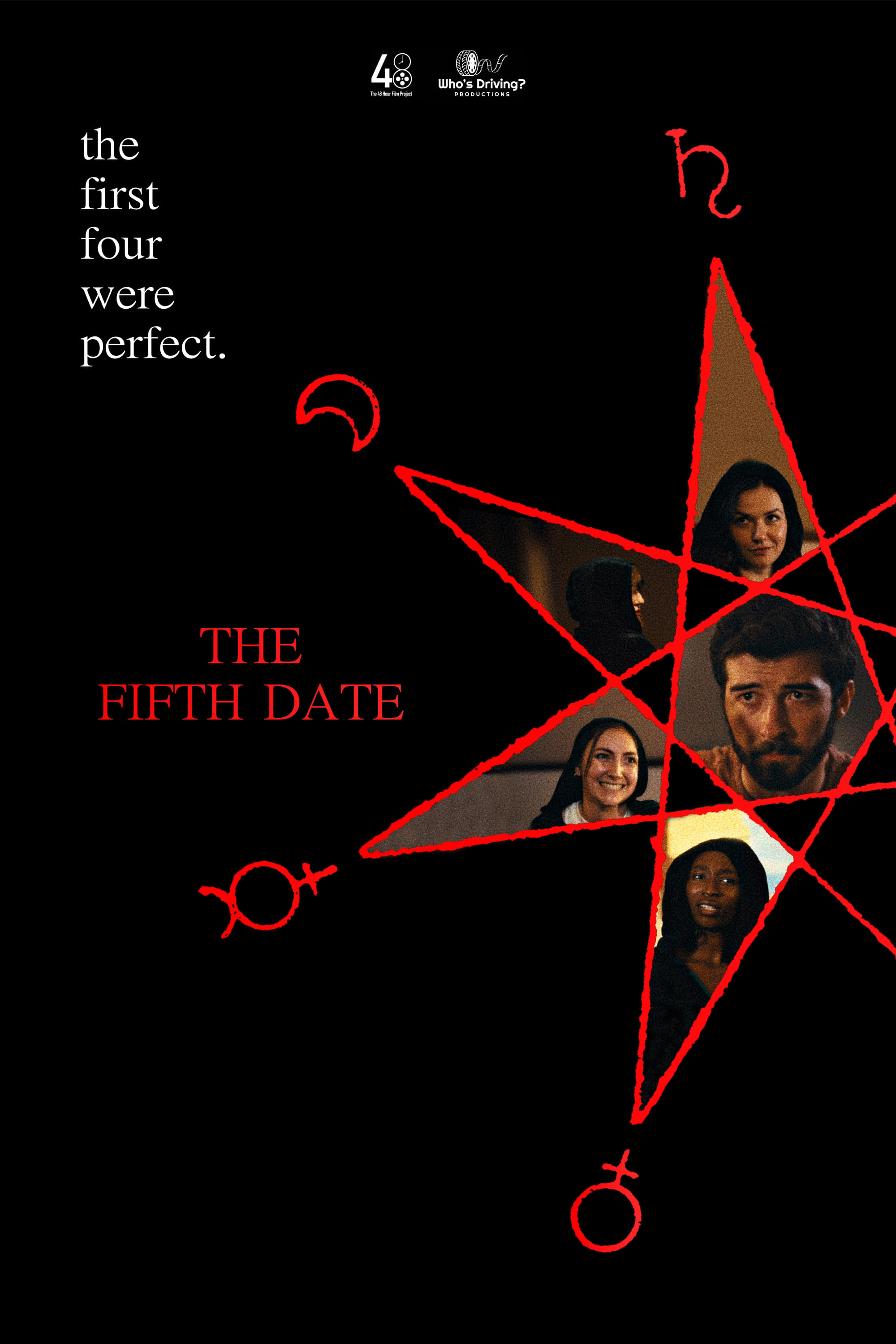 The Fifth Date