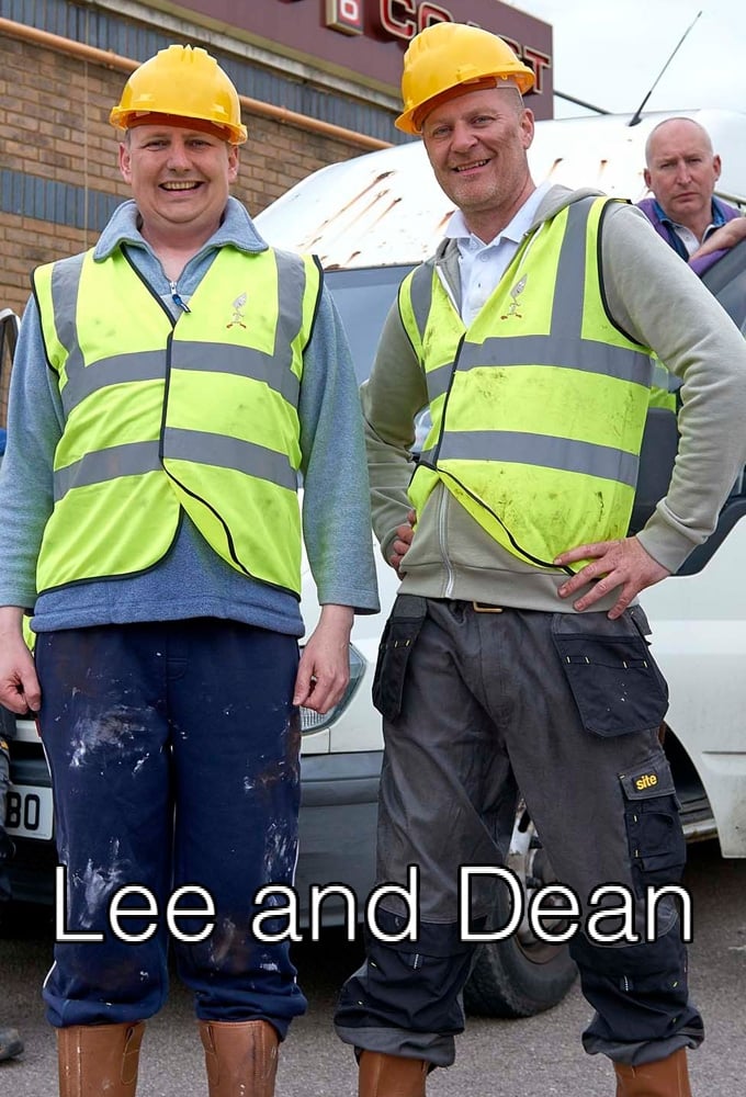 Lee and Dean | Lee and Dean