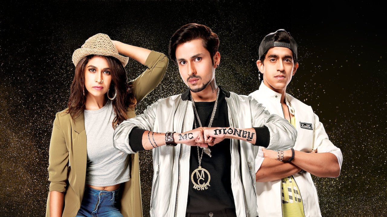 Gabru: Hip Hop Ke Shehzaade|Gabru: Hip Hop Ke Shehzaade