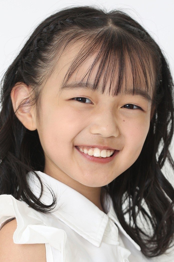 بازیگر Ann Yamane  