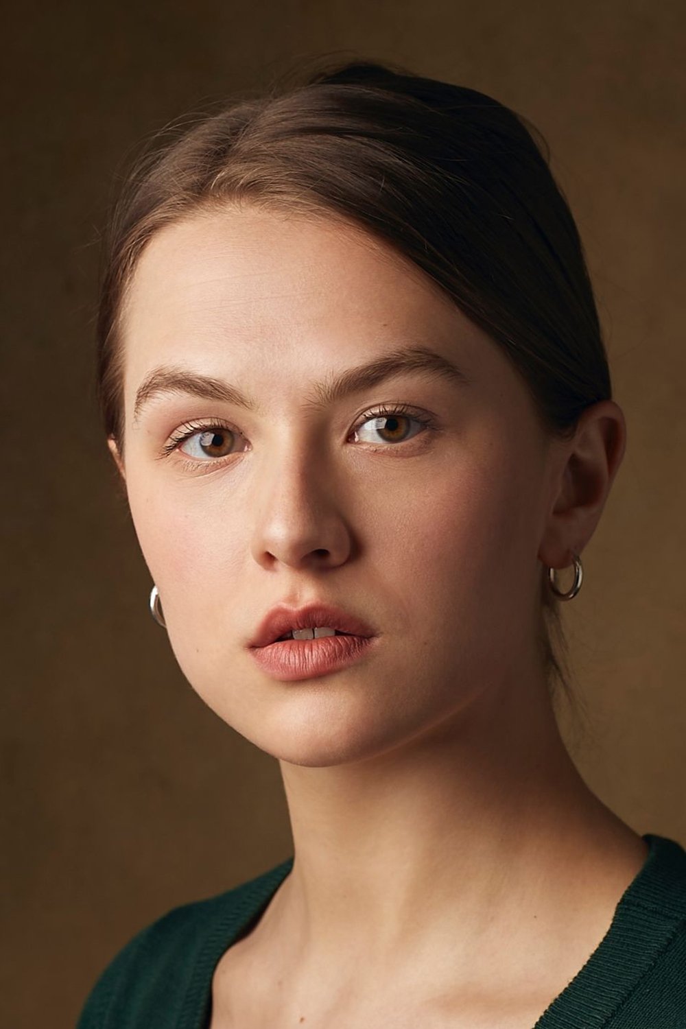 بازیگر Elsa Langnäse  