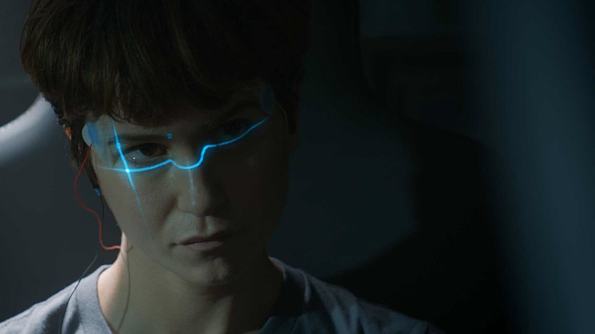 Alien: Covenant - Prologue: Phobos|Alien: Covenant - Prologue: Phobos