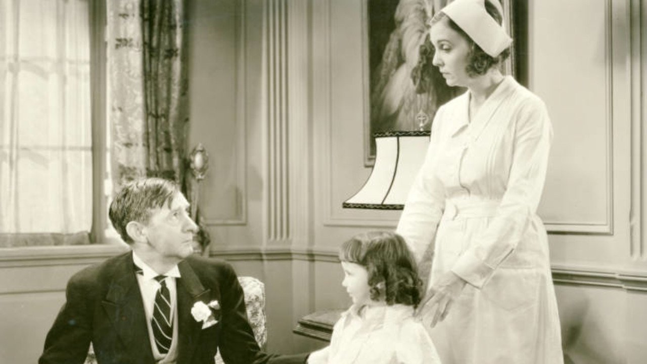 The Unexpected Father|The Unexpected Father