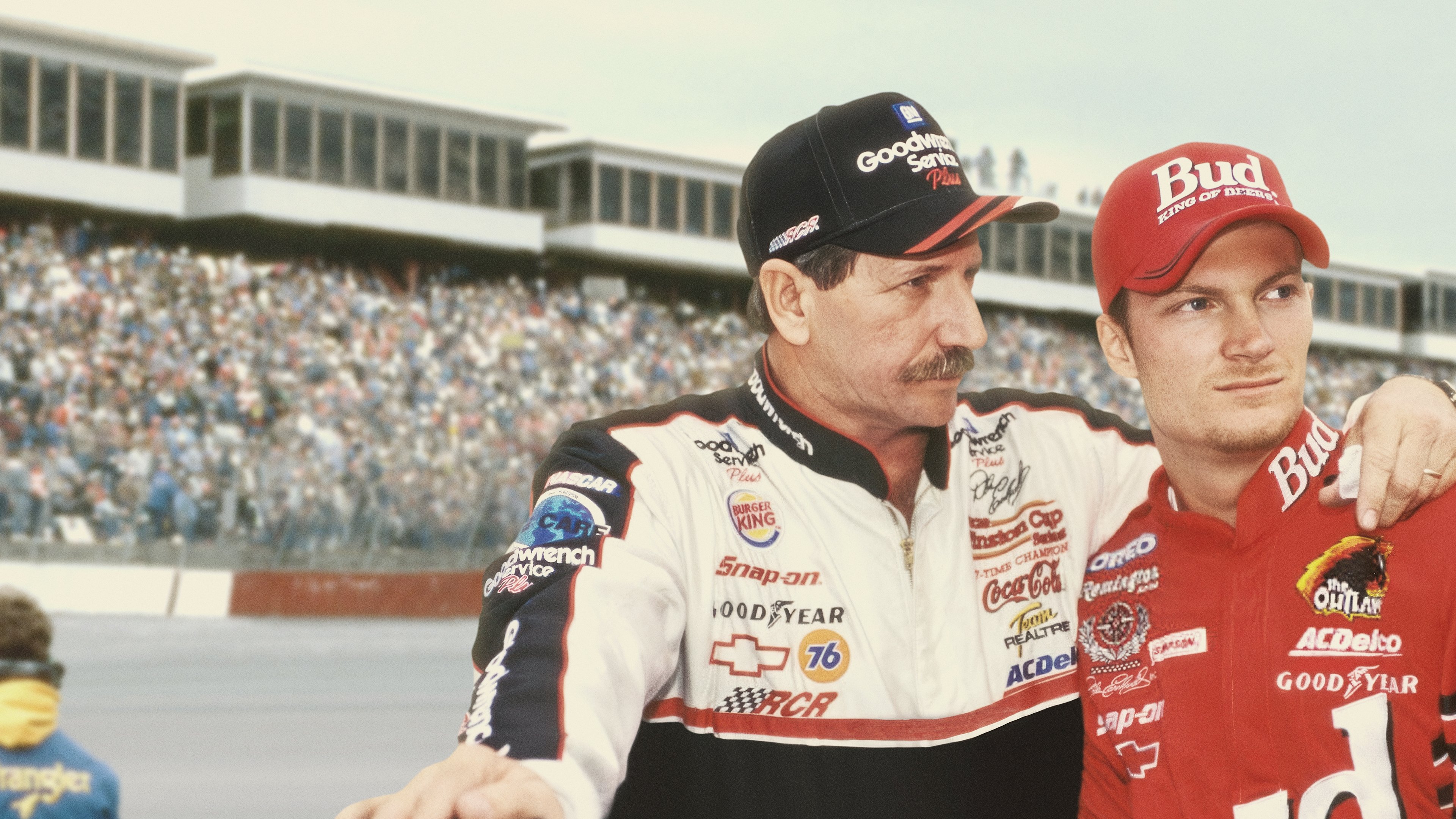 Earnhardt|Earnhardt