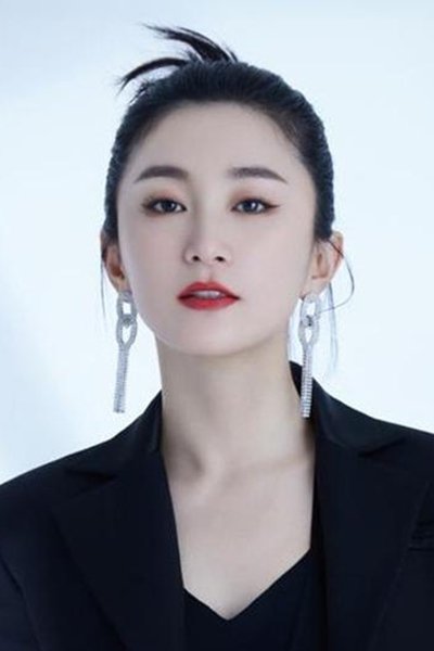 بازیگر Qin Zhao  