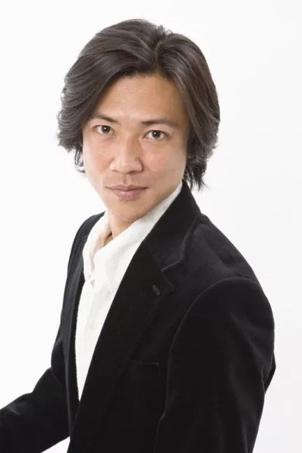 بازیگر 川端竜太  