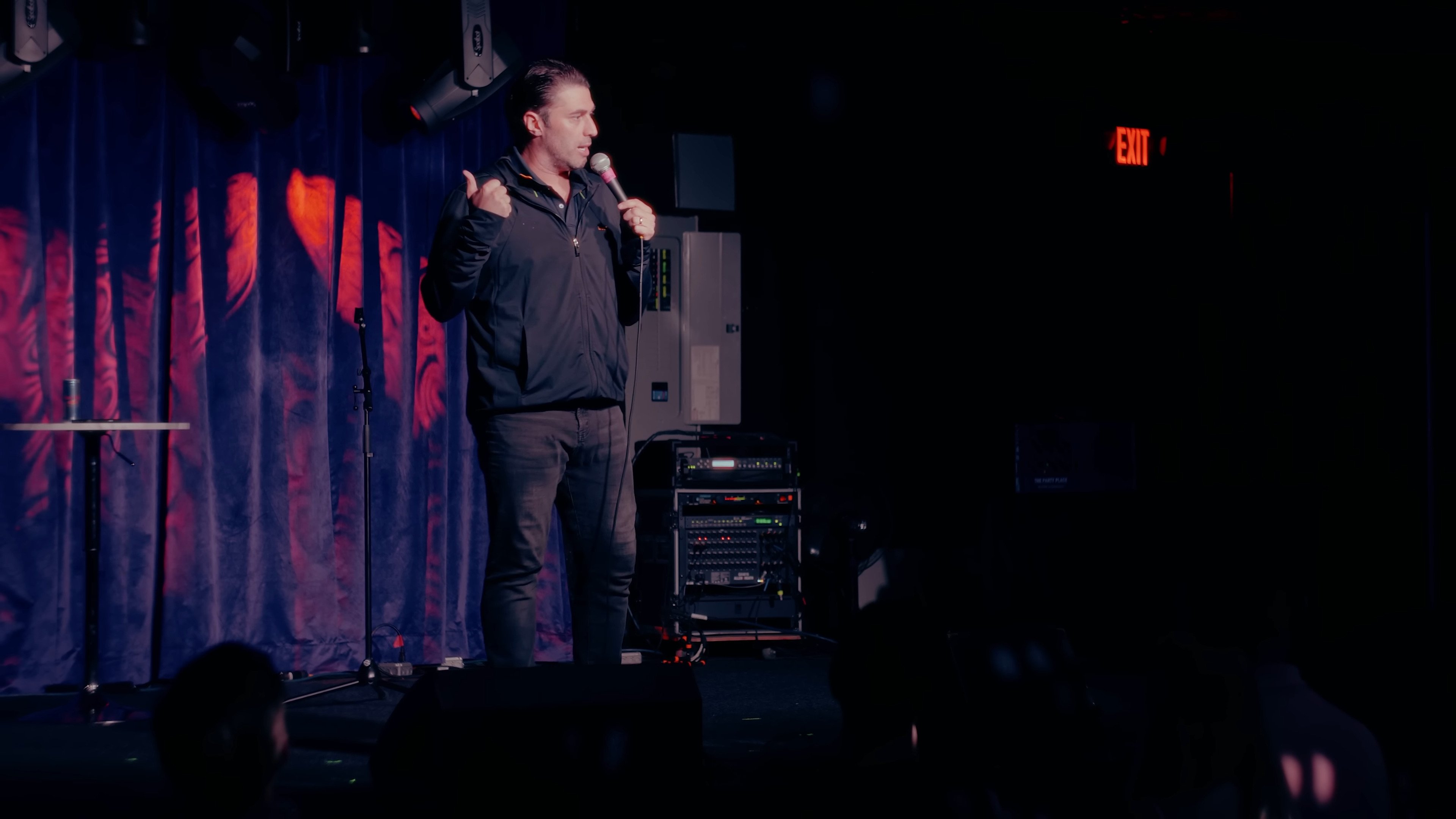 Adam Ray: Live From Portland|Adam Ray: Live From Portland