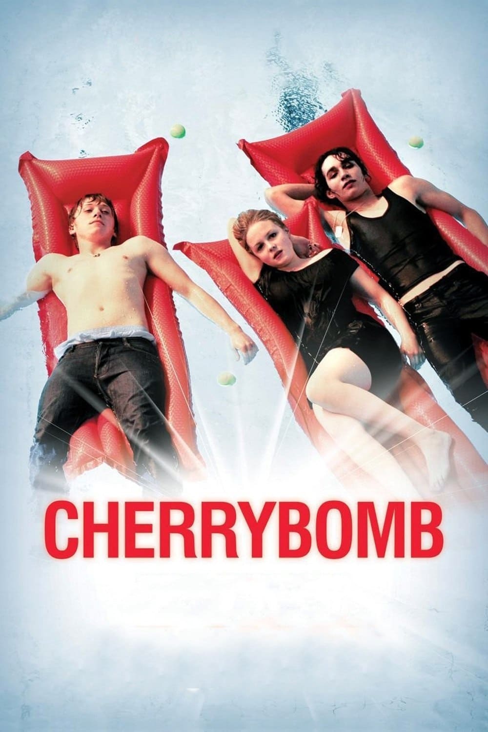 Cherrybomb | Cherrybomb