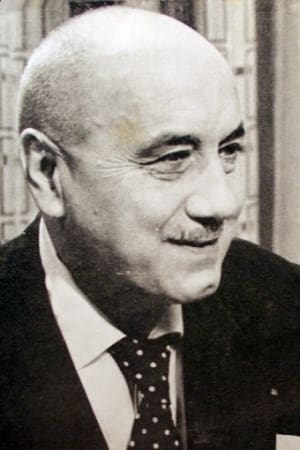 بازیگر Jean Nohain  