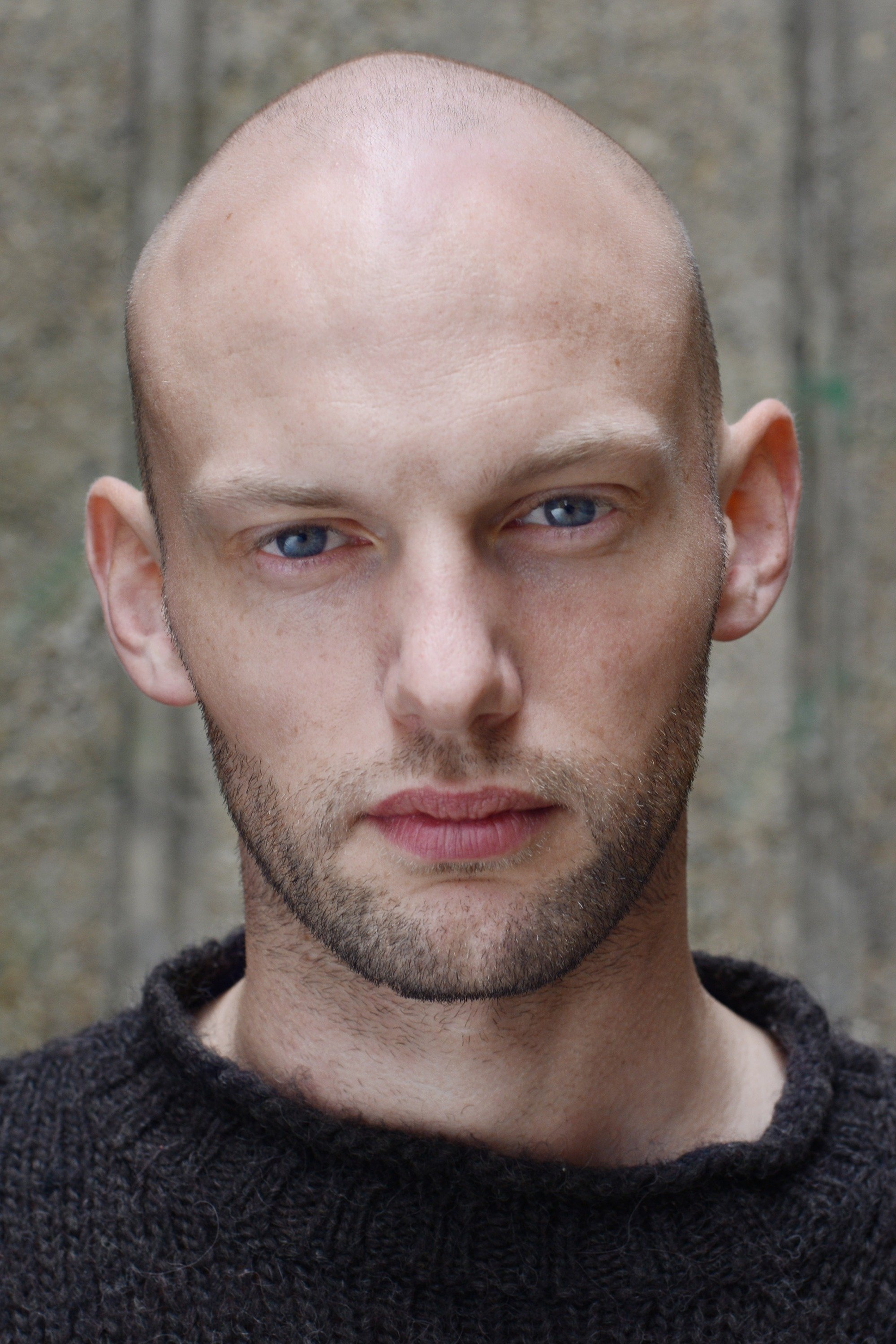بازیگر Gareth Kennerley  