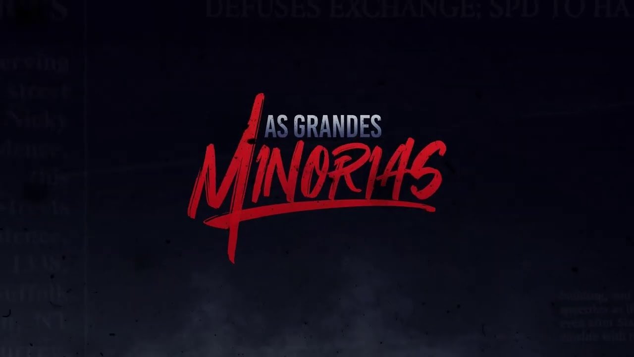 As Grandes Minorias|As Grandes Minorias