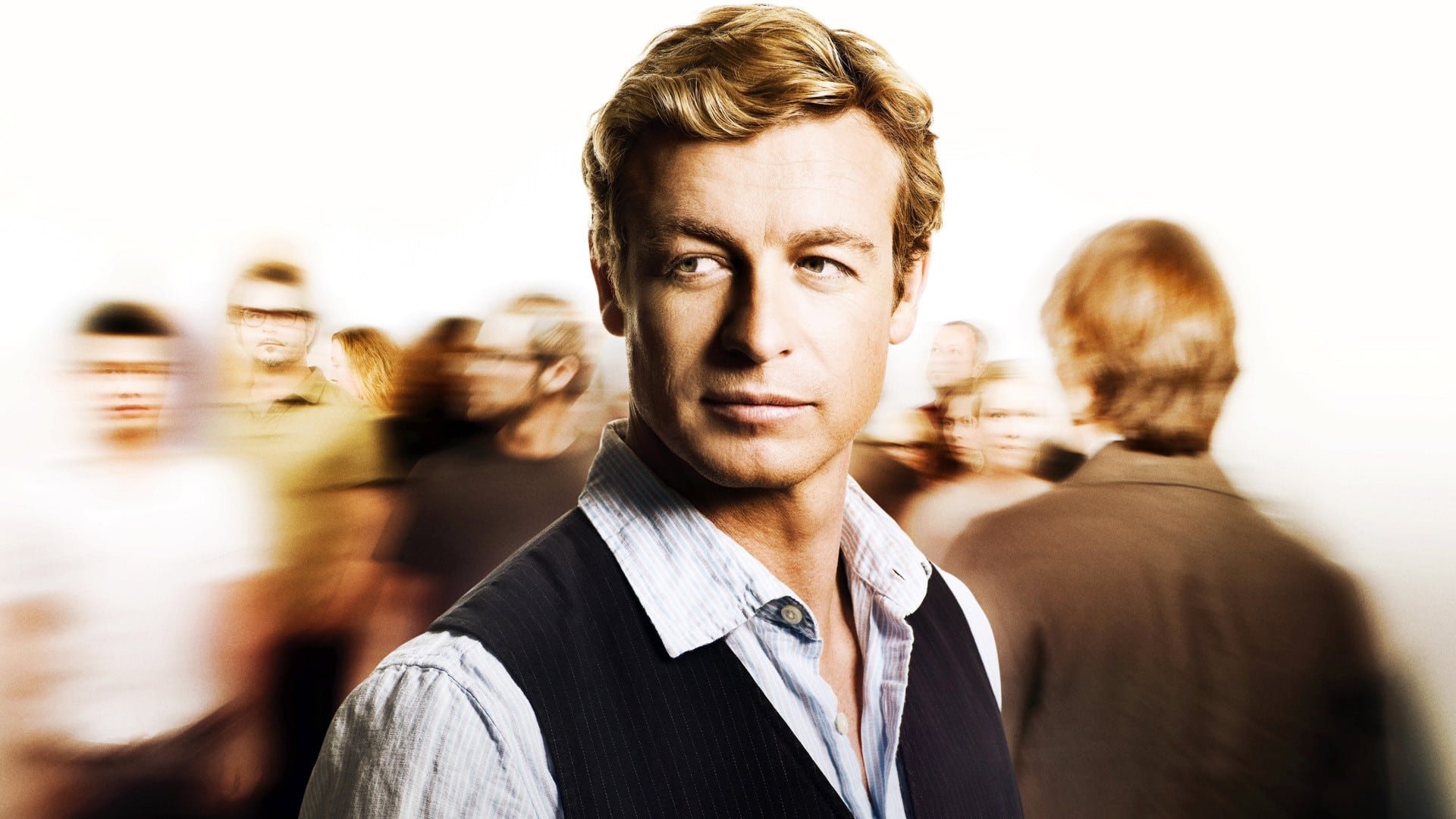 روانکاو|The Mentalist