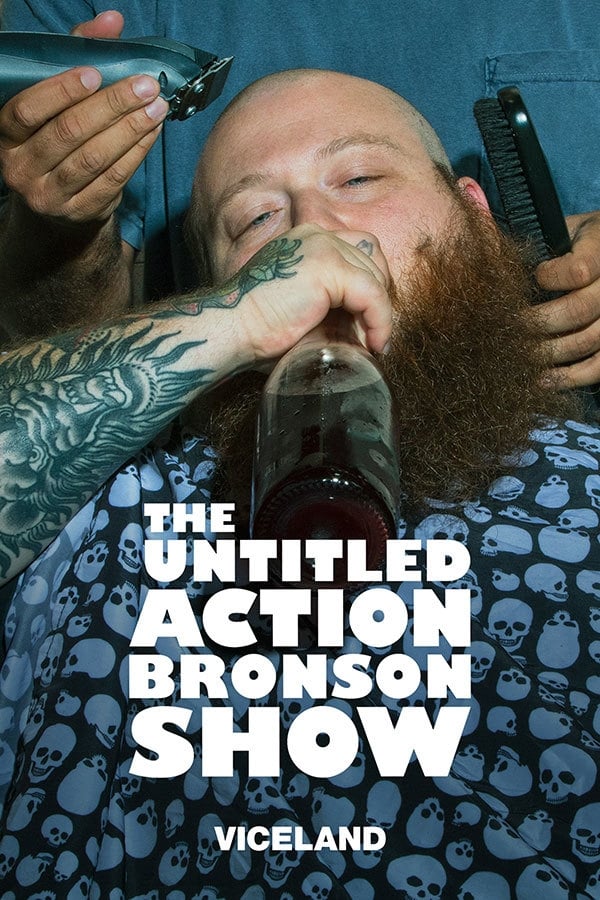 The Untitled Action Bronson Show | The Untitled Action Bronson Show