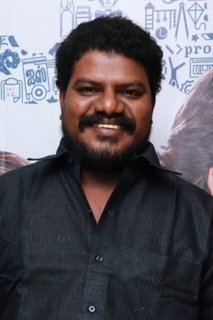 بازیگر Aadukalam Murugadoss  