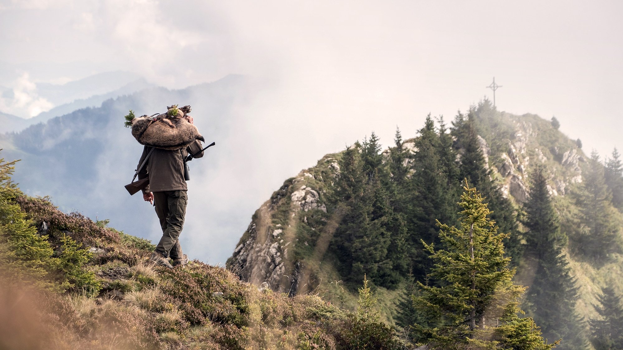 Wild - Jäger und Sammler|Wild - Jäger und Sammler