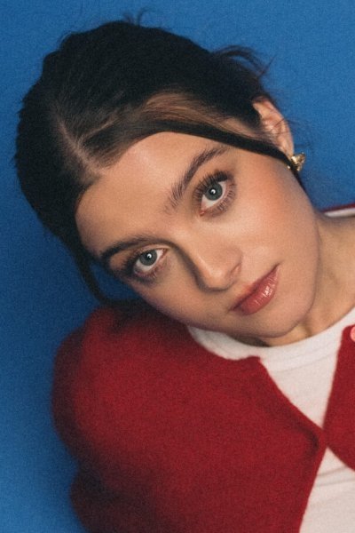 بازیگر Ida Laurberg  
