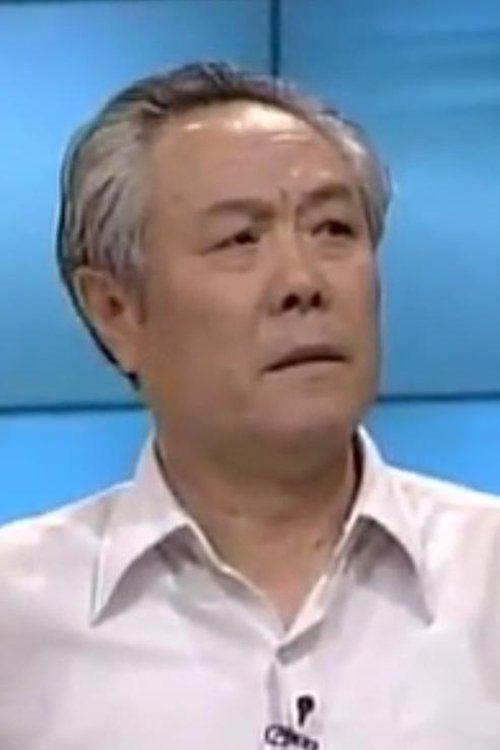 بازیگر Li Jiming  