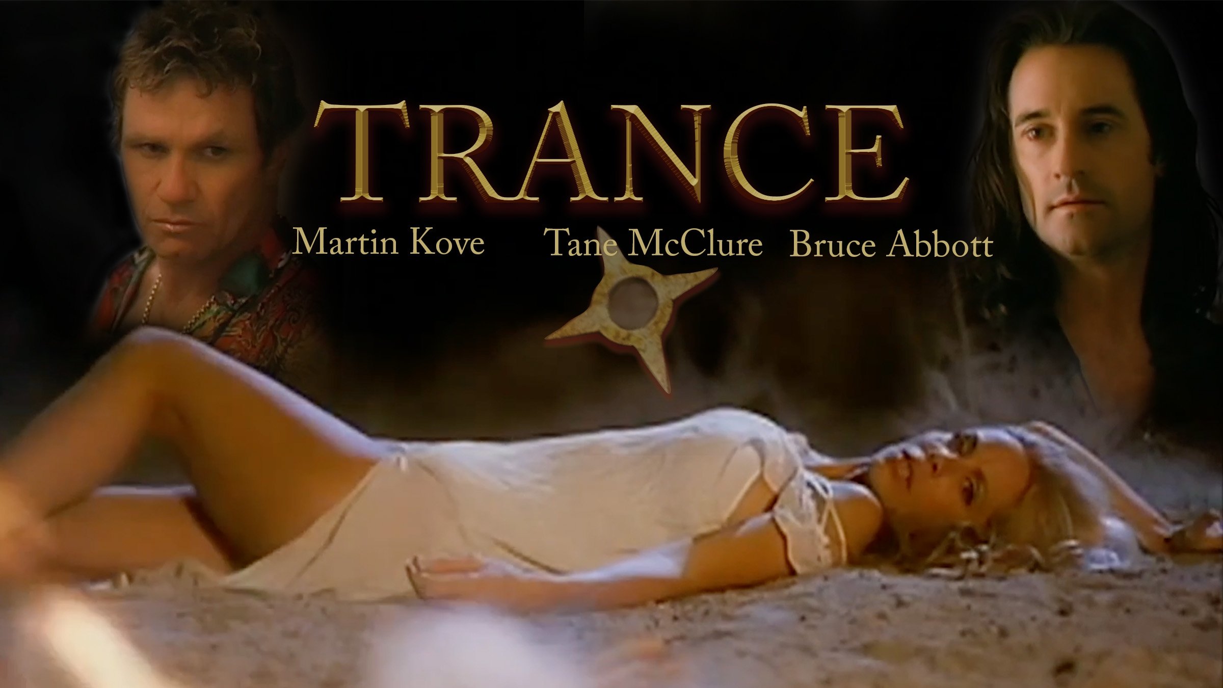 Trance|Trance