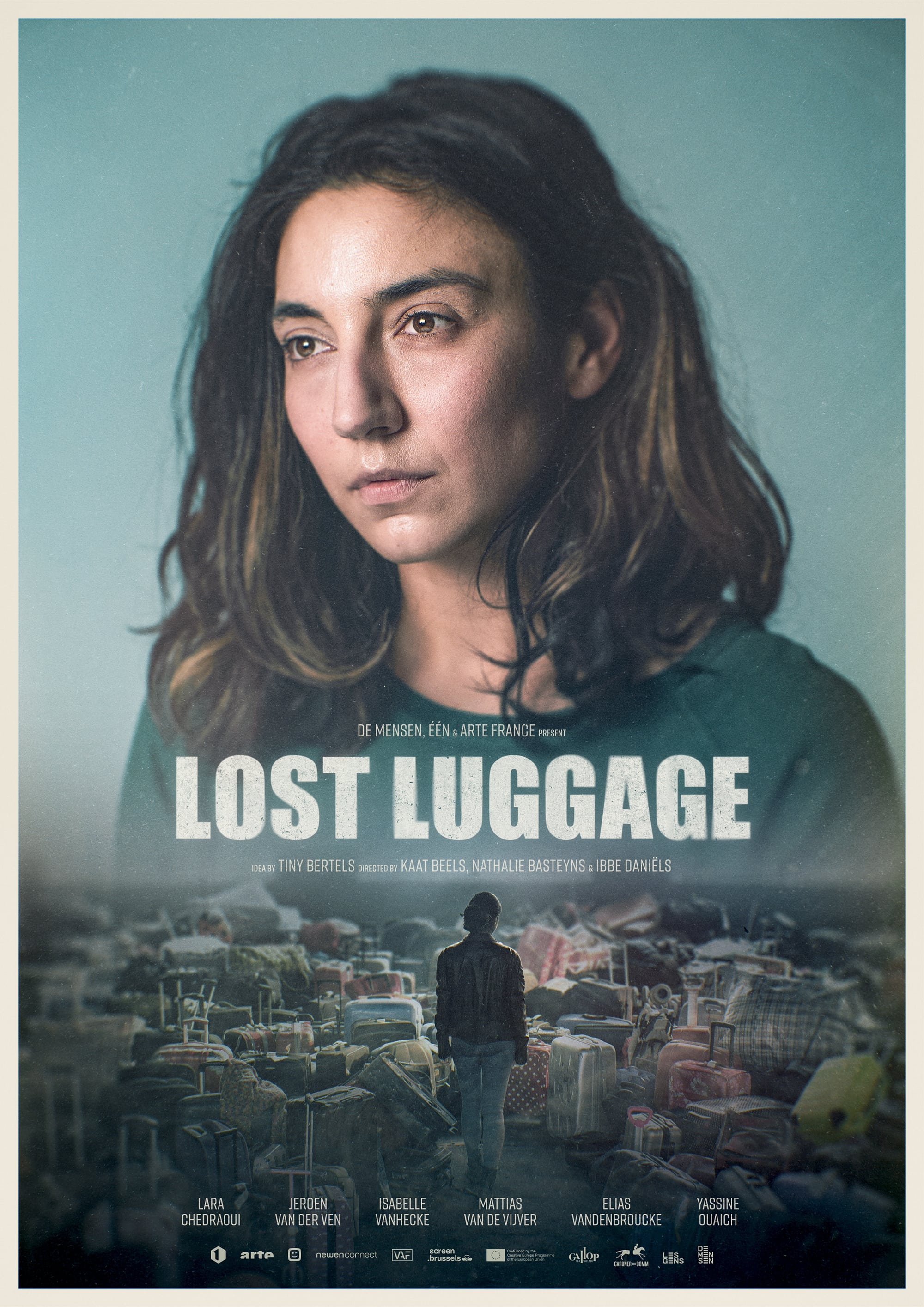 Lost Luggage | Lost Luggage