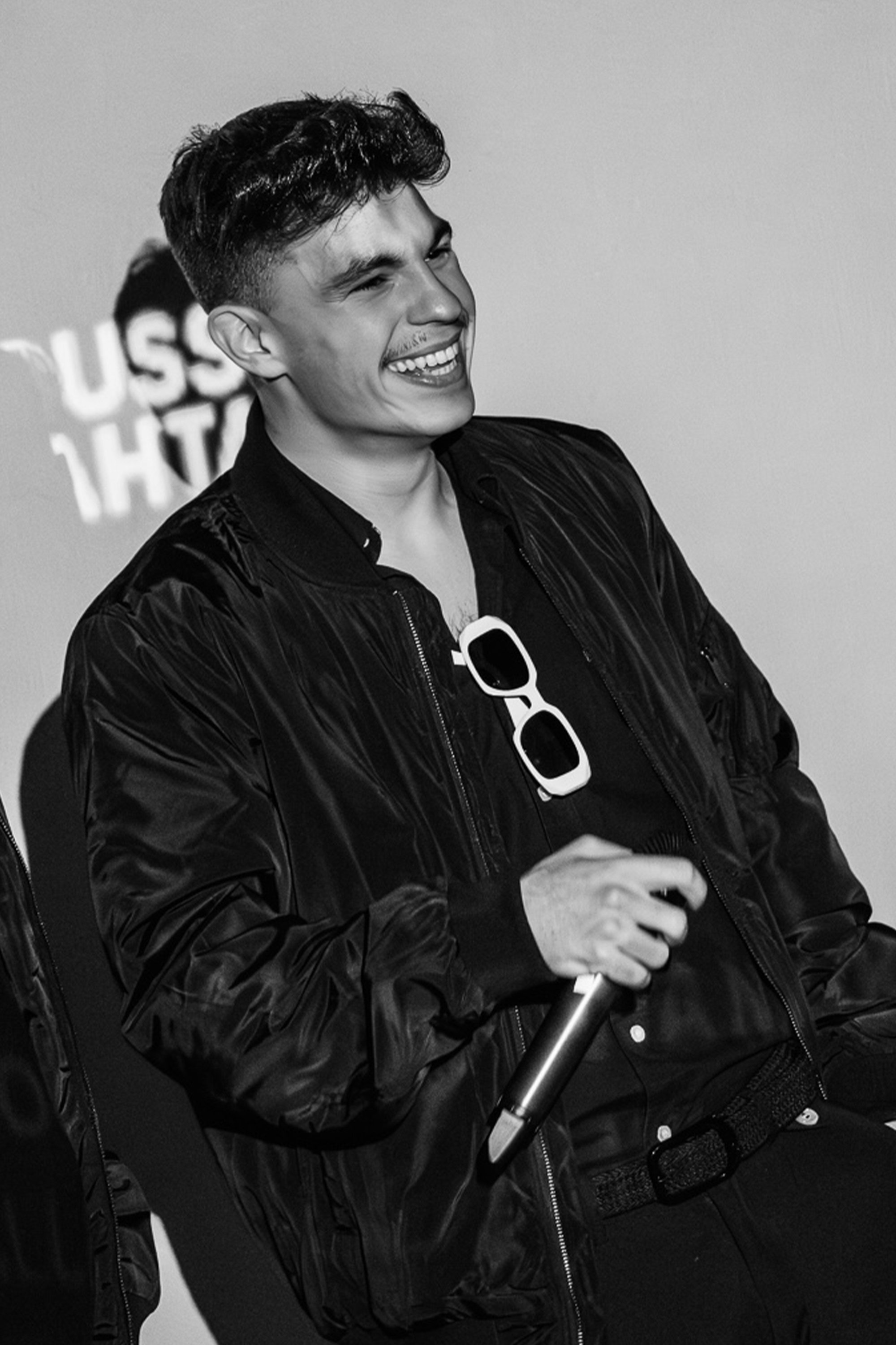 بازیگر Luca Salvatore  