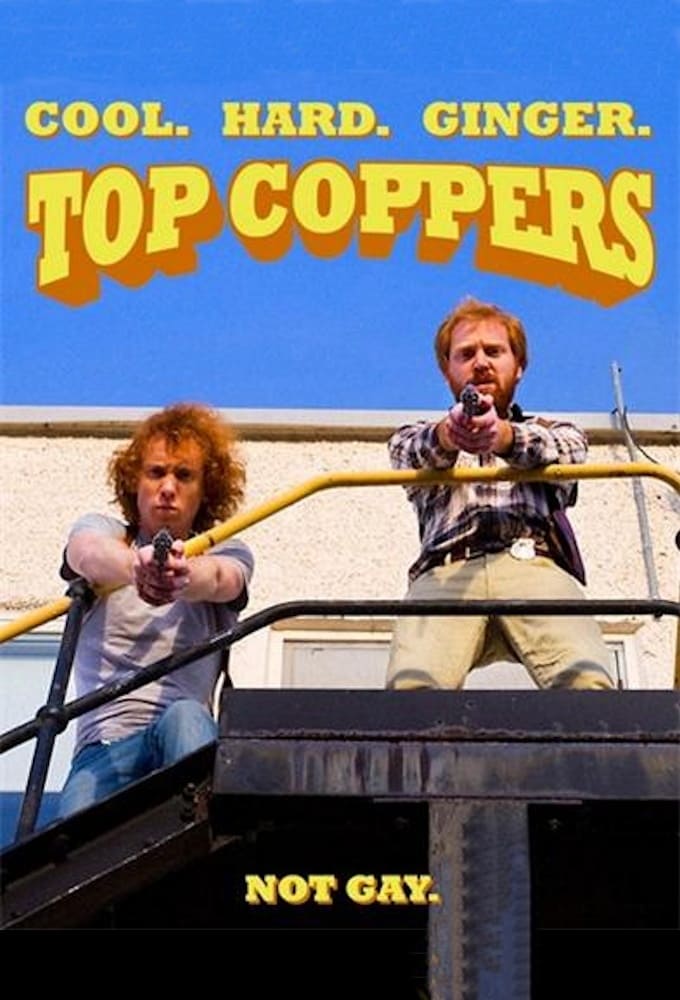 Top Coppers | Top Coppers