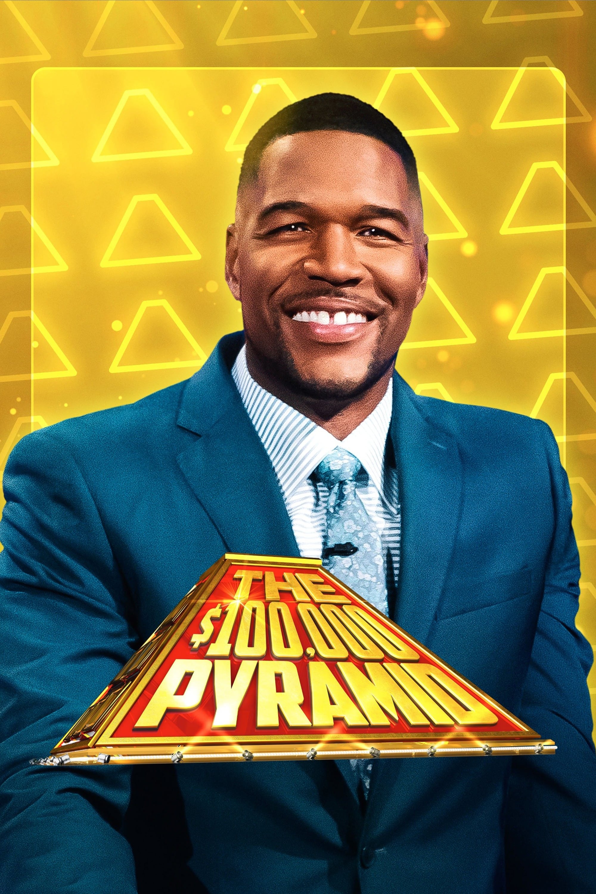 The $100,000 Pyramid | The $100,000 Pyramid