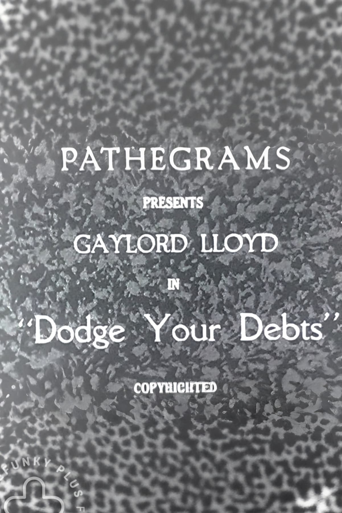 Dodge Your Debts | Dodge Your Debts